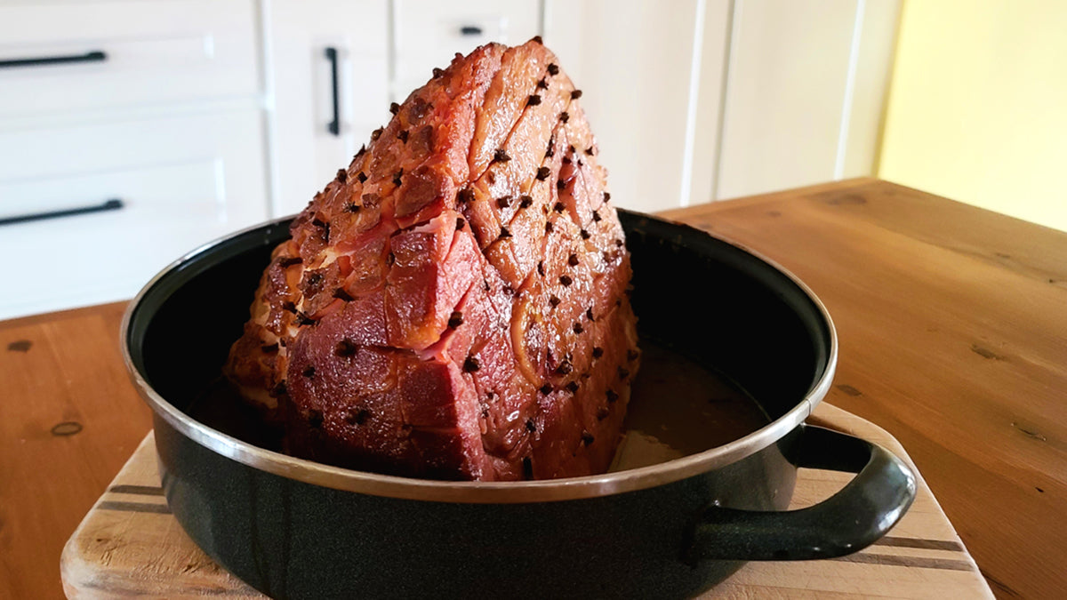 Maple Glazed Ham Secrets: Master Sweet & Savory Leftovers for Days